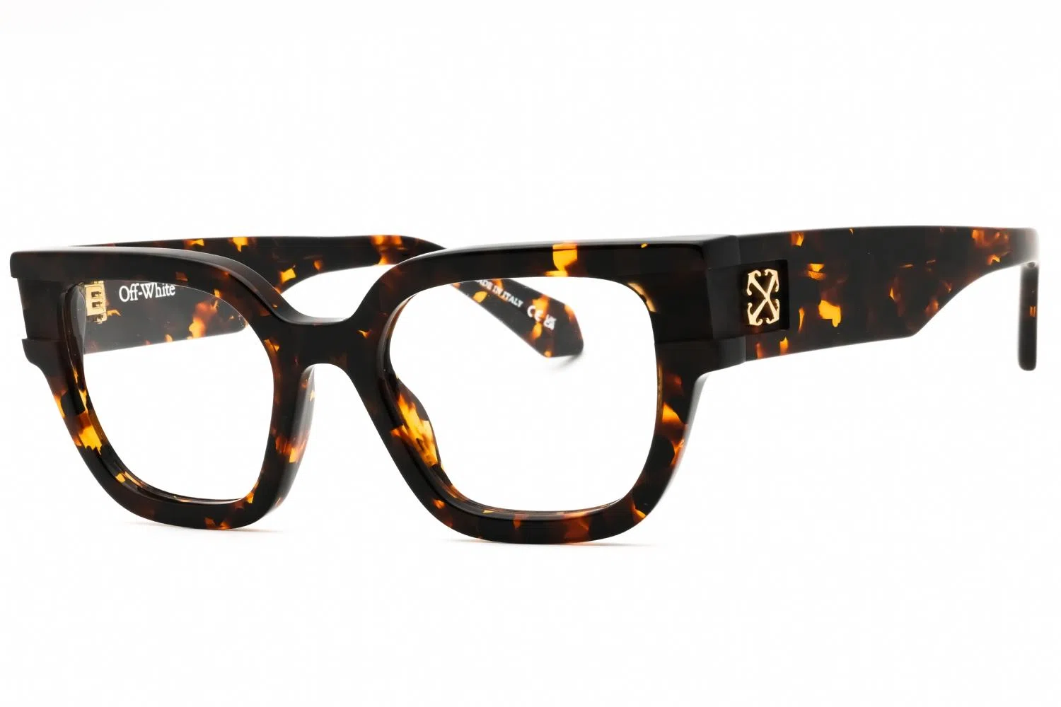 Off White STYLE85 Eyeglasses - view 3